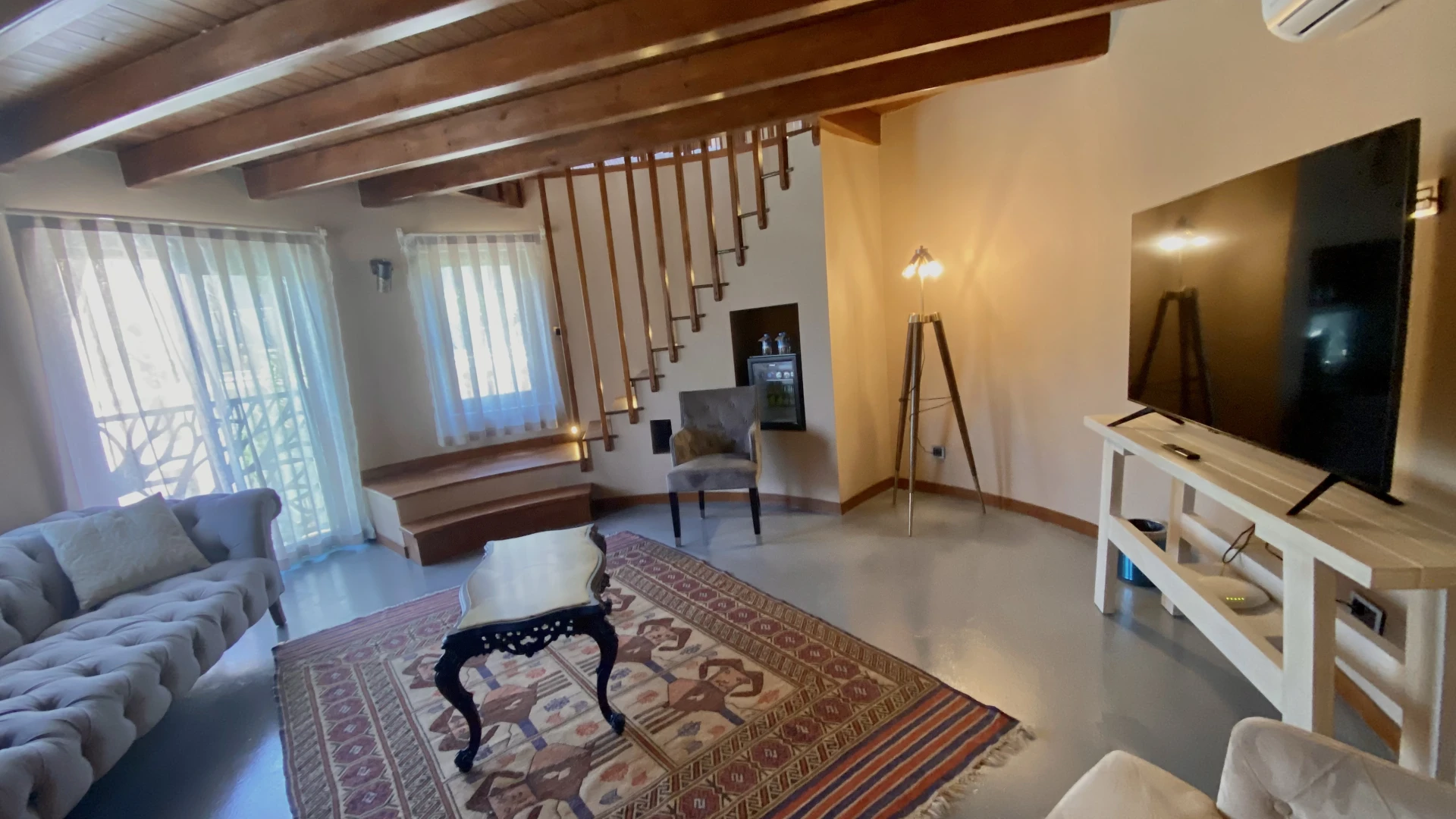 Windmill Room - Suite