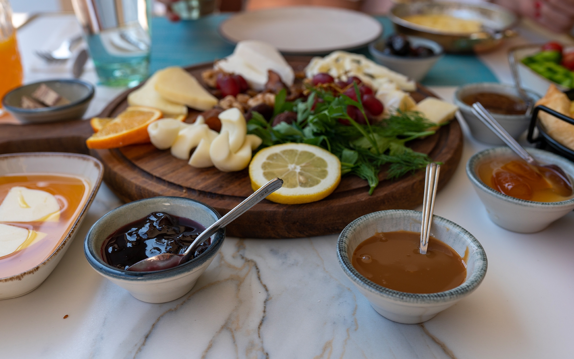 Mori Garden Breakfast House